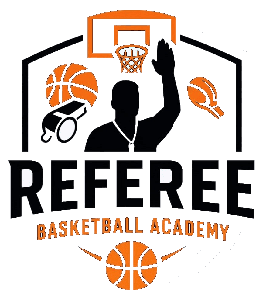 Referee Basketball Academy