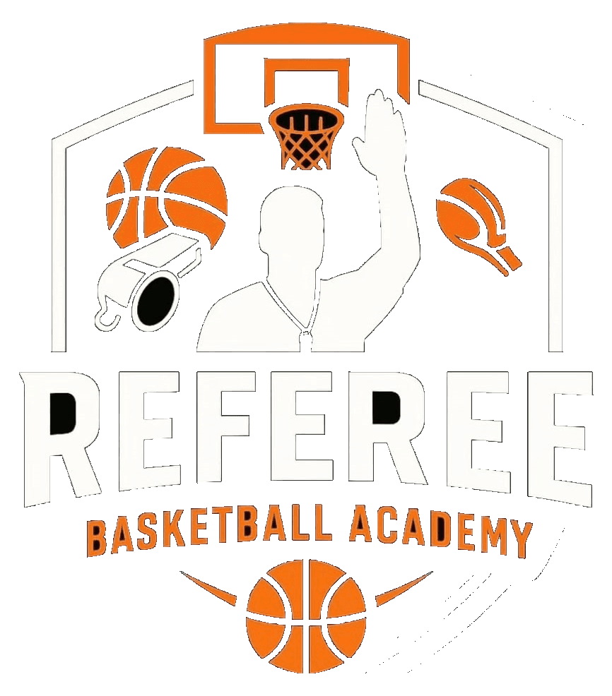 Referee Basketball Academy